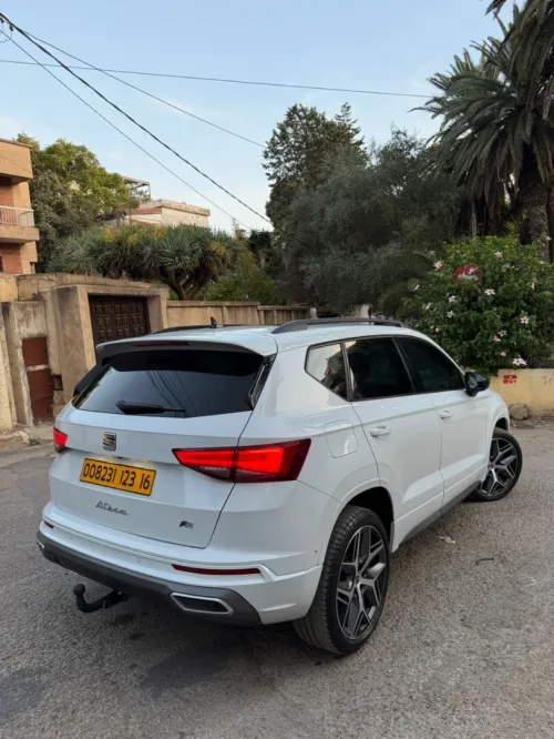 Seat Ateca fr 2023 Ateca fr