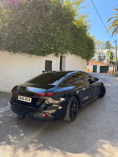 Audi A6 2025 