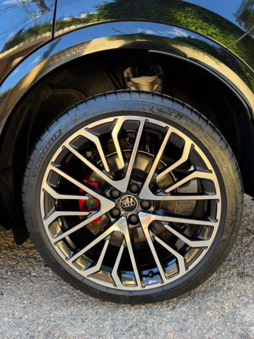 Audi Q5 2026 S lien