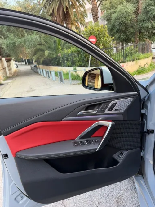 BMW X2 2026 X drive