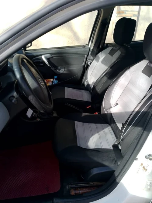 Dacia Duster 2014 