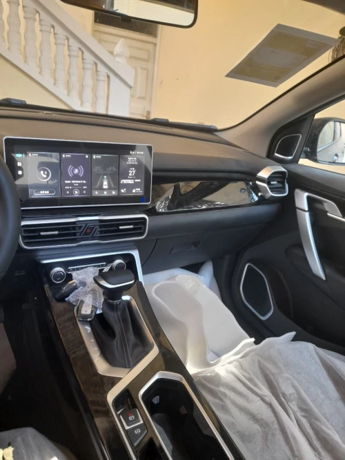 Geely Coolray 2026 SUPER MAX