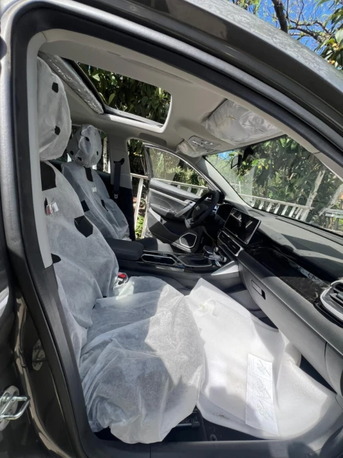 Geely Coolray 2026 SUPER MAX