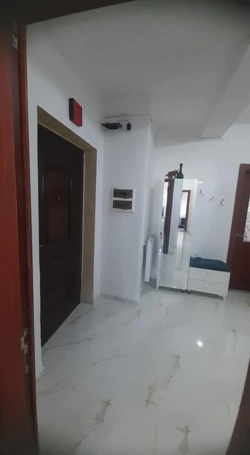 Location Appartement F4 Alger Rahmania