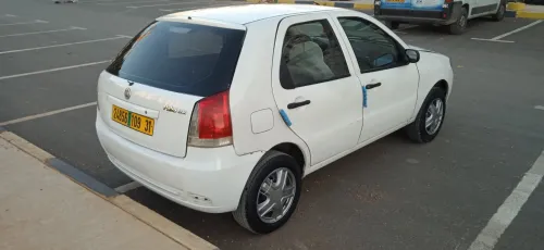 Fiat Palio 2009 Fire