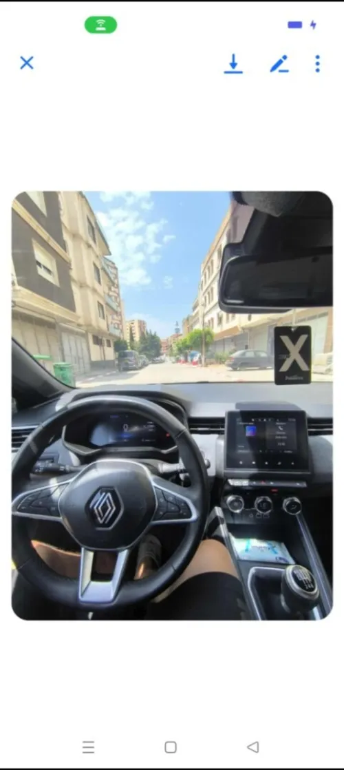 Renault Clio 5  2023 Authentic
