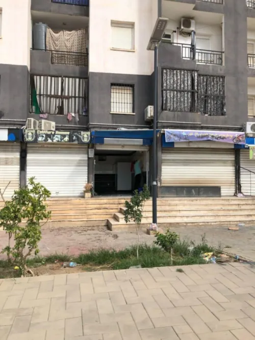 Location Local Blida Bouinan