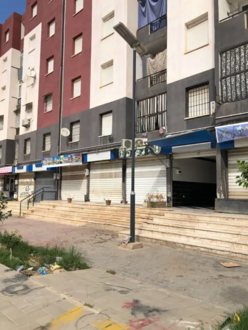 Location Local Blida Bouinan