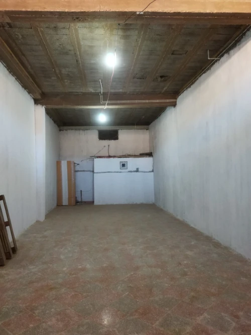 Location Local Naâma Mecheria