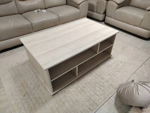 Salon en sky 