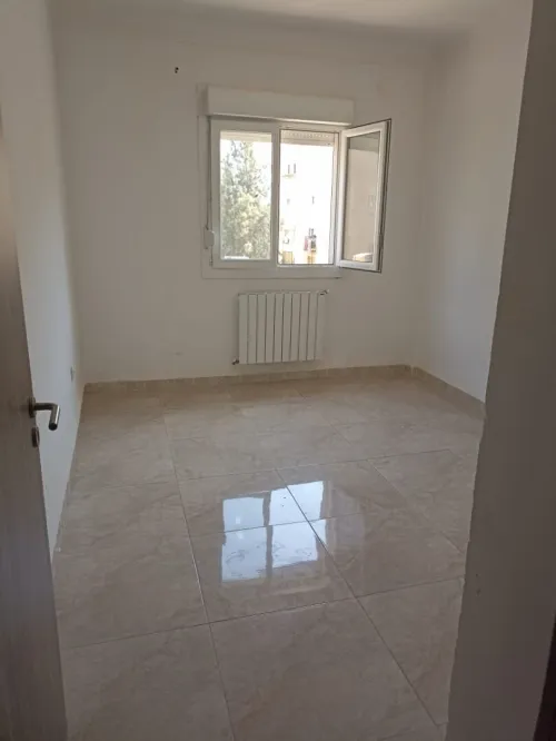 Location Appartement F4 Alger Reghaia