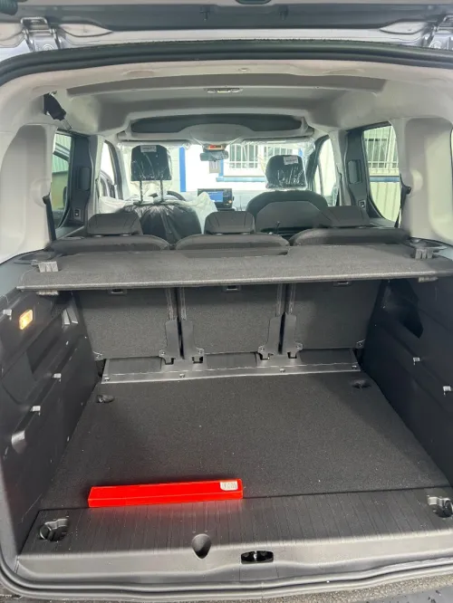 Citroen Berlingo 2026 HDi