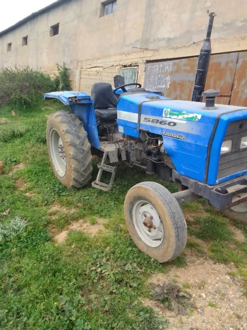 Landini 5860 2003
