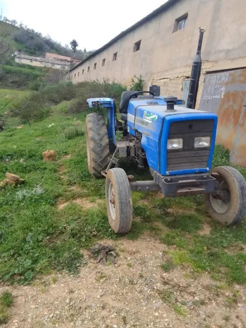 Landini 5860 2003