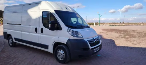 Citroen Jumpy 2014 Jumpy