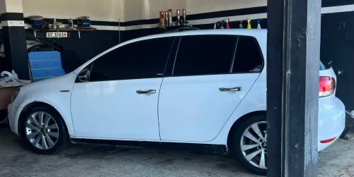 Volkswagen Golf 6 2012 Golf 6