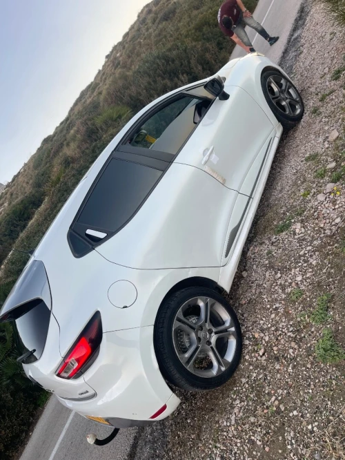 Renault Clio 4 2018 GT Line +