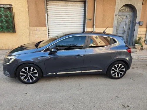 Renault clio 5 2022 intense GPL
