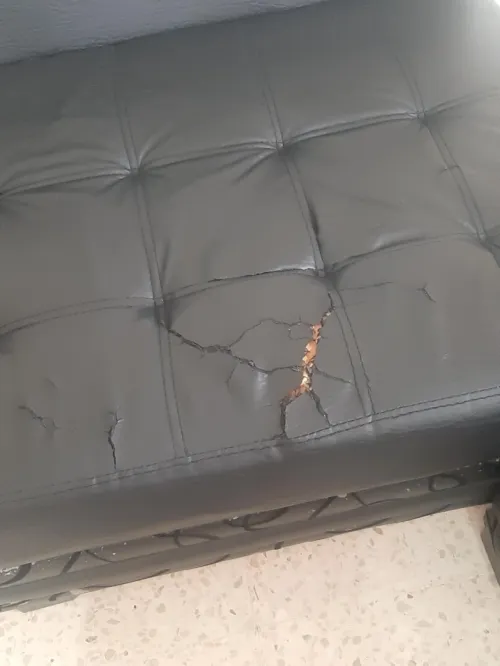 Fauteuil L+ extension 