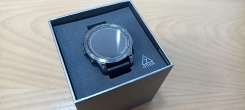 Garmin Fenix 7