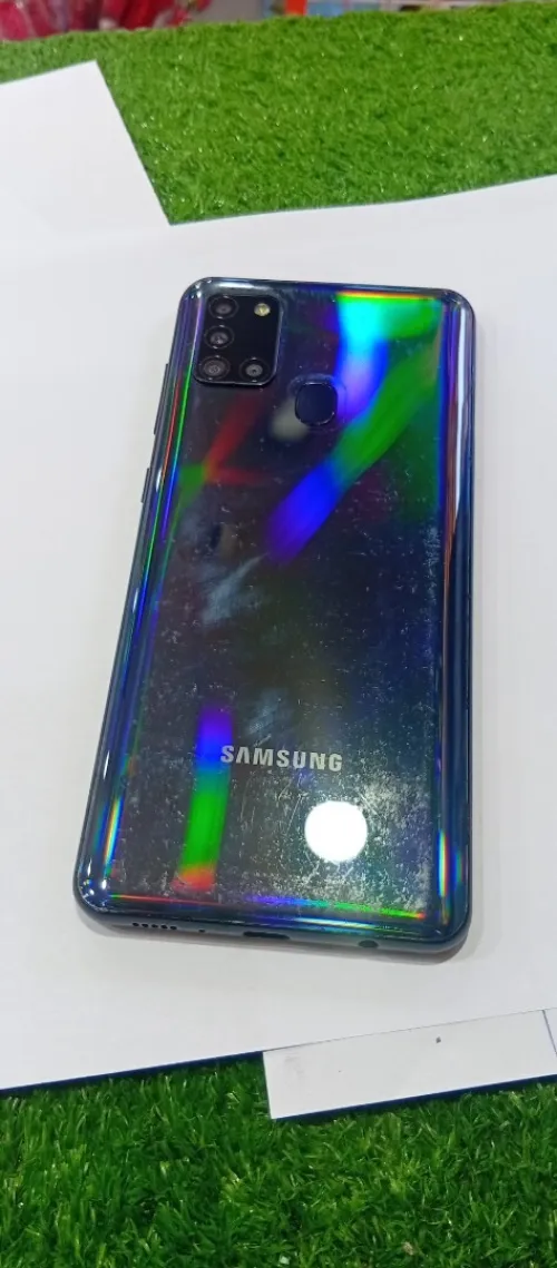 Samsung A21s