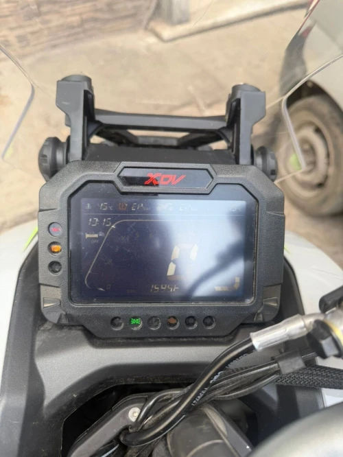 Vms Xdv 300 cc 2025