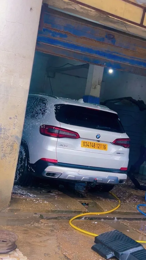 BMW X5 2021 X5