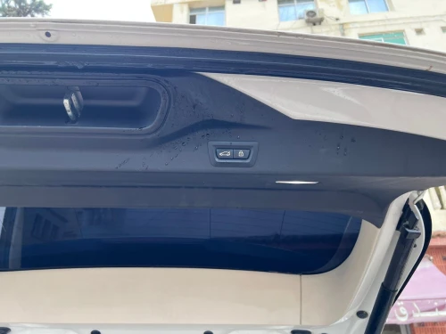 BMW X5 2021 X5