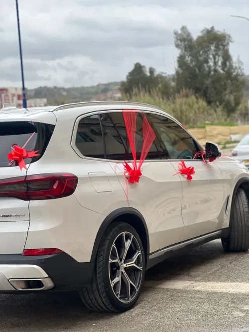 BMW X5 2021 X5