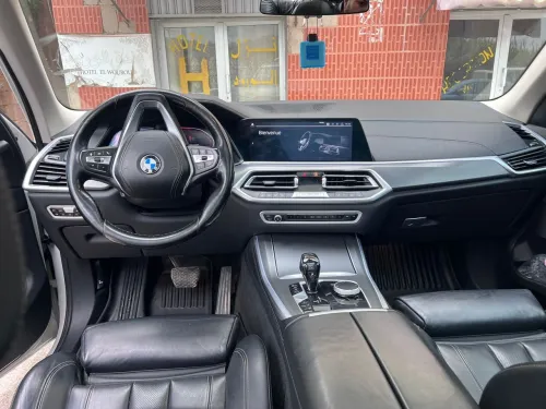 BMW X5 2021 X5