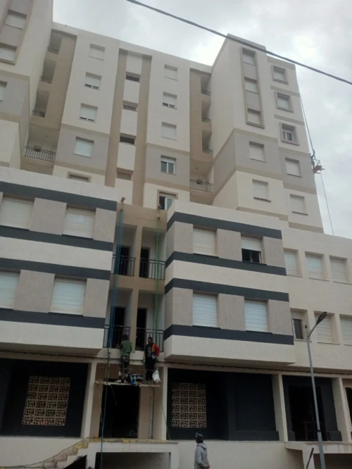 Vente Appartement F3 Tipaza Tipaza