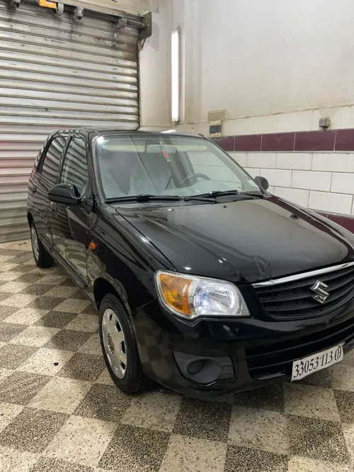 Suzuki Alto K10 2013 Alto K10