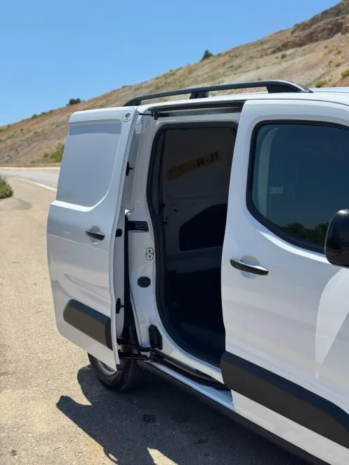 Fiat Doblo Van 2025 Doblo