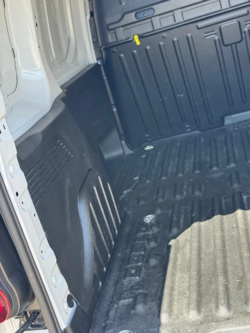 Fiat Doblo Van 2025 Doblo