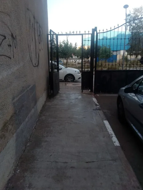 Vente Appartement F3 Alger Les eucalyptus