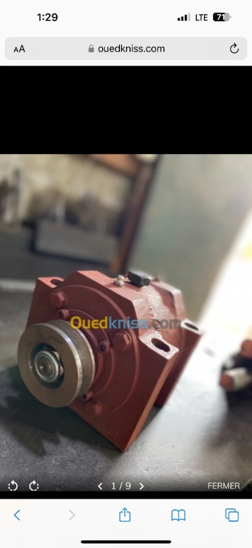 Oxycoupage 
