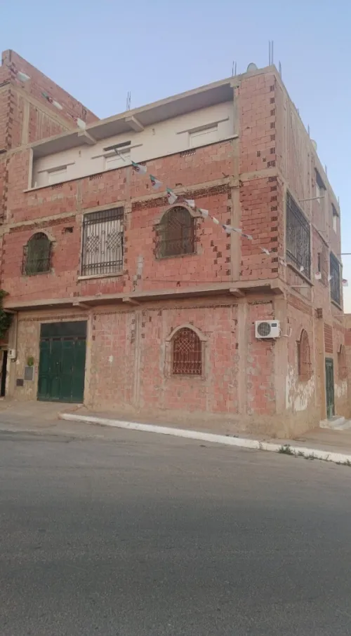 Vente Villa Relizane Relizane