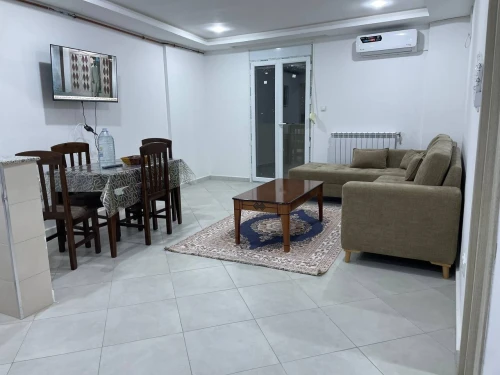 Location vacances Appartement F2 Boumerdès Boumerdes