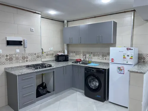 Location vacances Appartement F2 Boumerdès Boumerdes