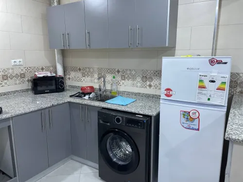 Location vacances Appartement F2 Boumerdès Boumerdes