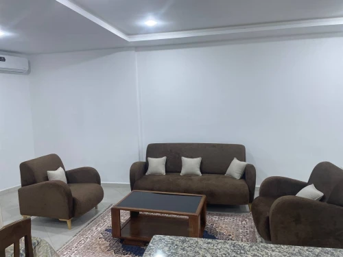 Location vacances Appartement F2 Boumerdès Boumerdes