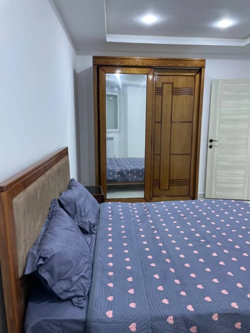 Location vacances Appartement F2 Boumerdès Boumerdes