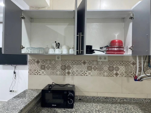 Location vacances Appartement F2 Boumerdès Boumerdes