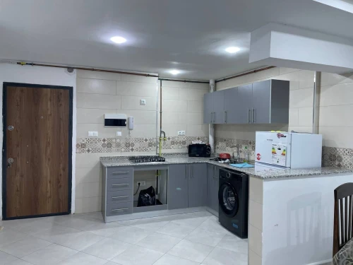 Location vacances Appartement F2 Boumerdès Boumerdes