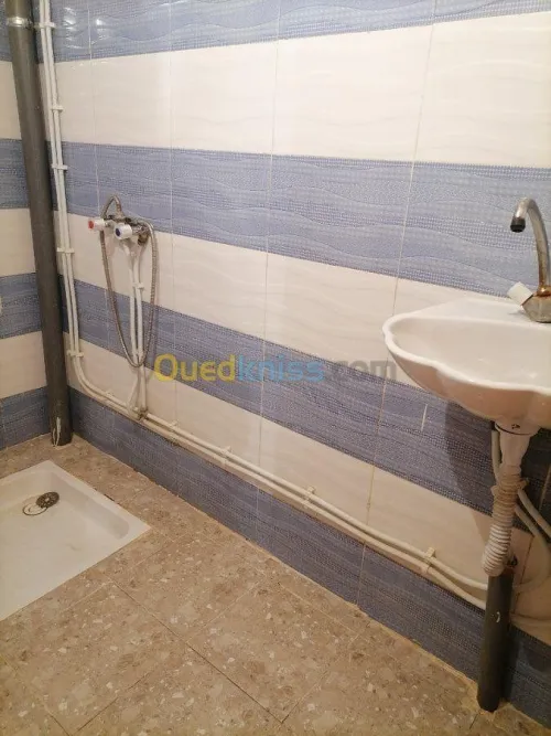 Vente Appartement F3 Bechar Bechar