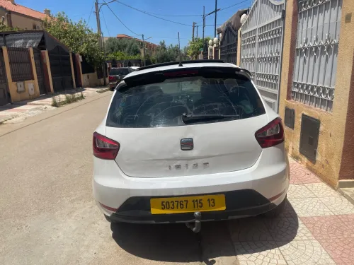 Seat Ibiza 2015 Fully +Toit ouvrant