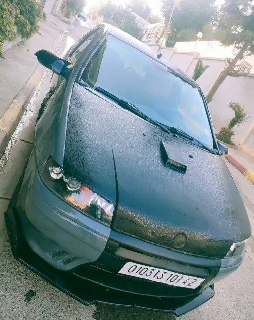Fiat Punto 2001 PUNTO 2.  188