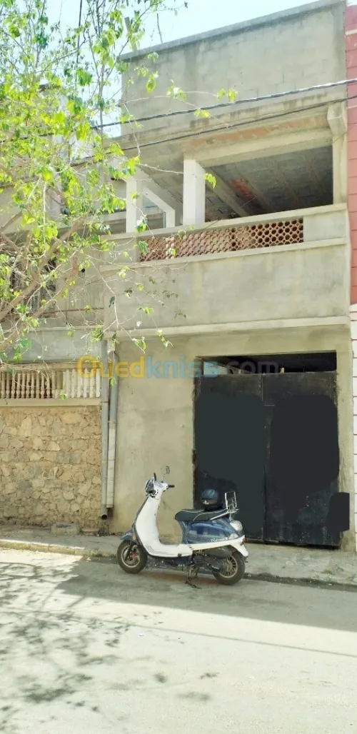Vente Villa Oran Oran