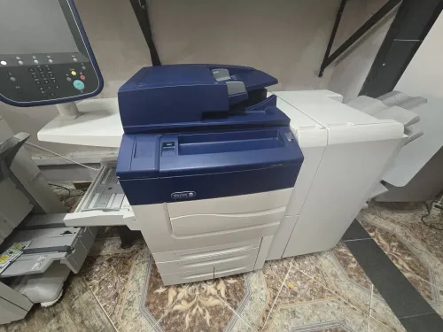 xerox C60