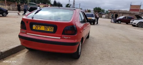 Renault Megane 1 1997 Megane 1